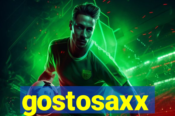 gostosaxx