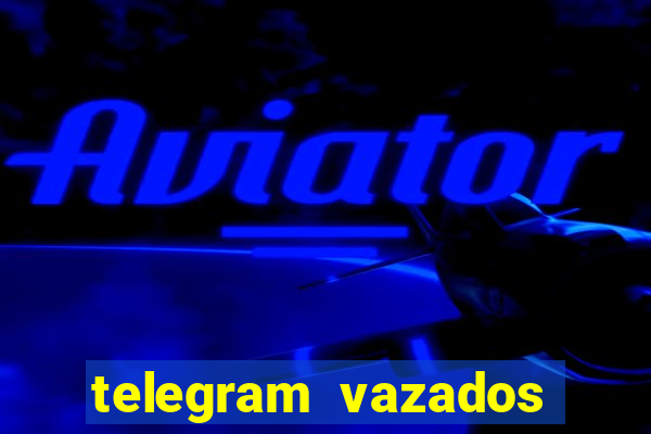 telegram vazados kid bengala