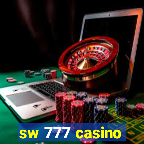 sw 777 casino