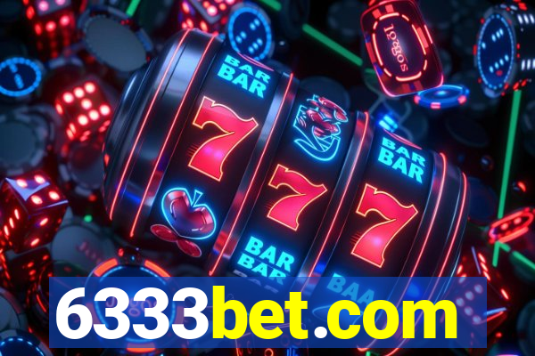 6333bet.com