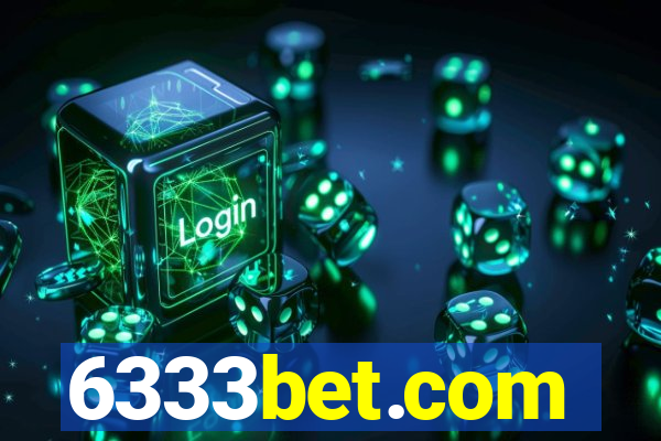 6333bet.com