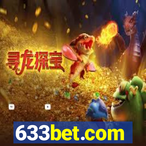 633bet.com