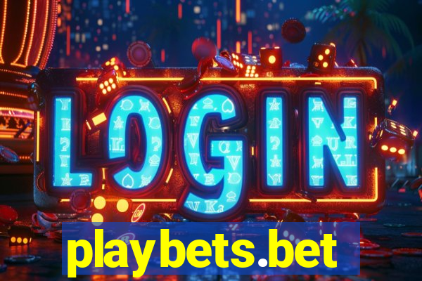 playbets.bet