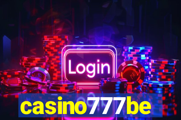 casino777be