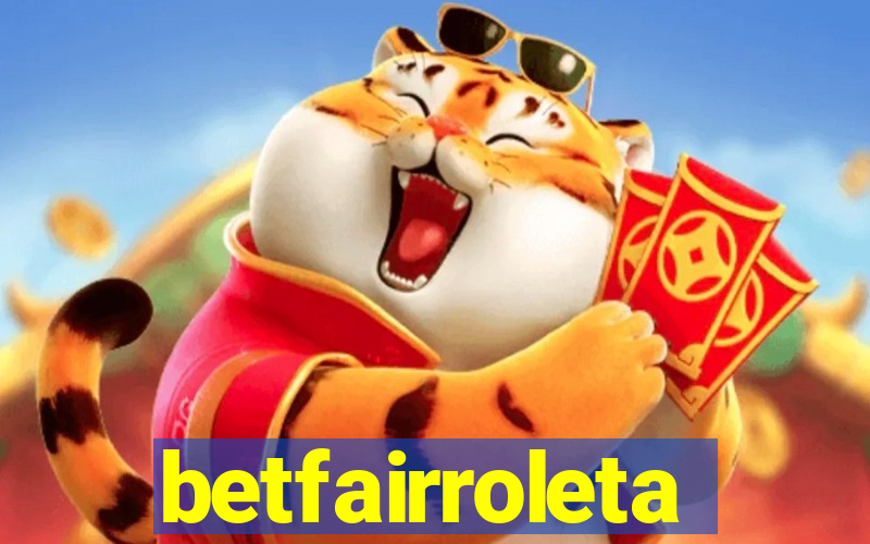 betfairroleta