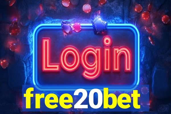 free20bet