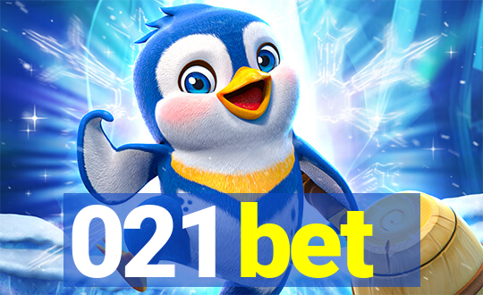 021 bet