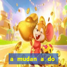 a mudan a do conde beta cap 1