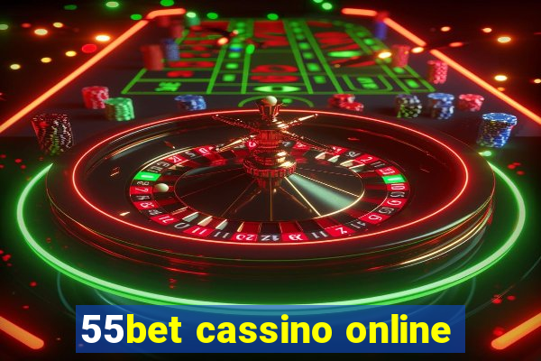 55bet cassino online