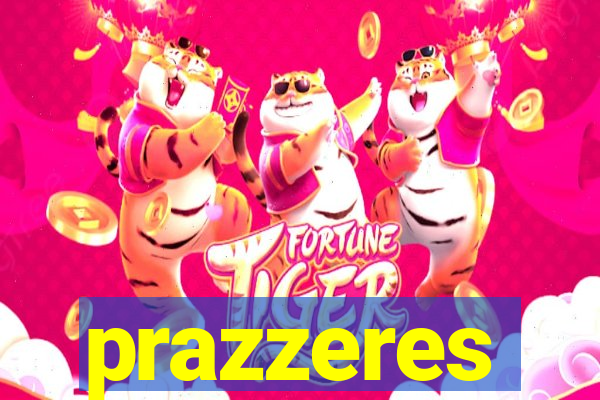 prazzeres