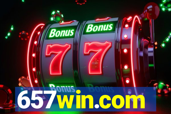 657win.com