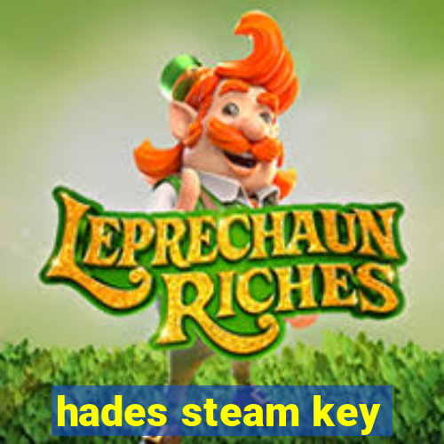 hades steam key