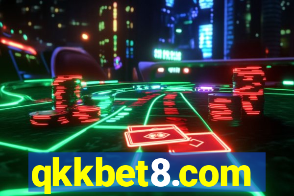 qkkbet8.com