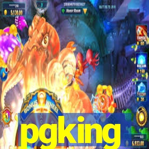 pgking