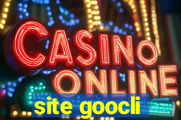 site goocli