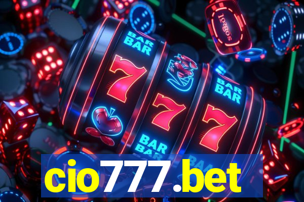 cio777.bet