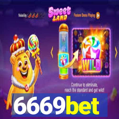 6669bet