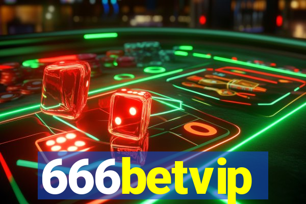 666betvip