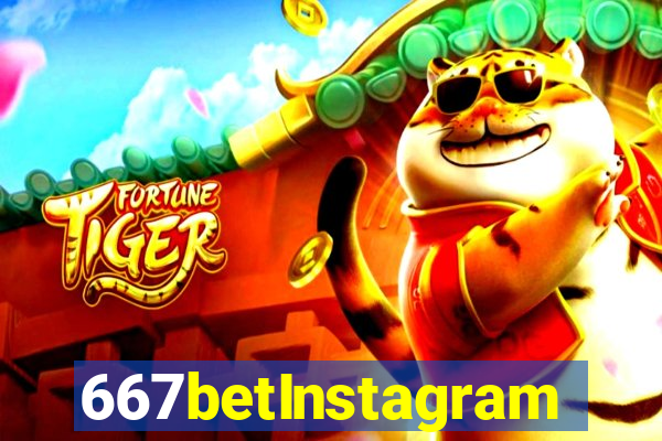 667betInstagram