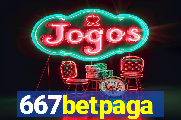 667betpaga