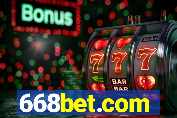 668bet.com