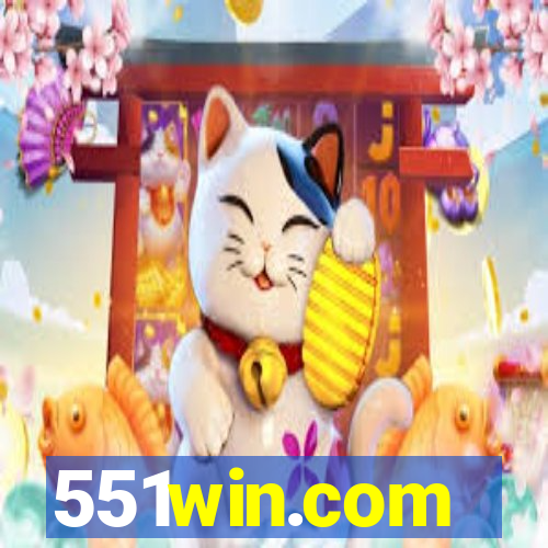 551win.com