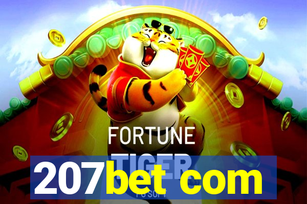 207bet com