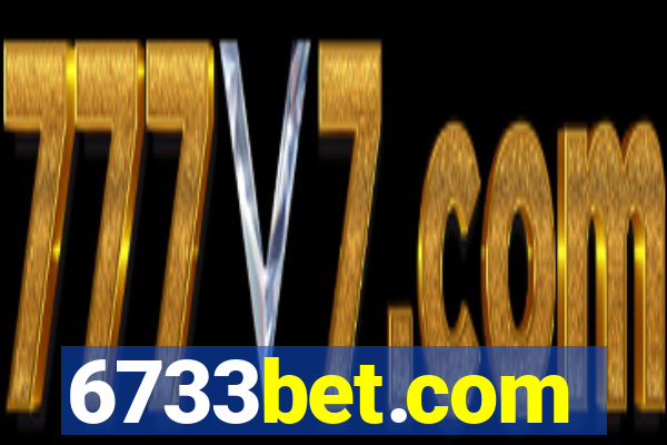 6733bet.com