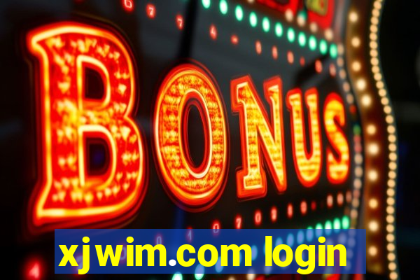 xjwim.com login