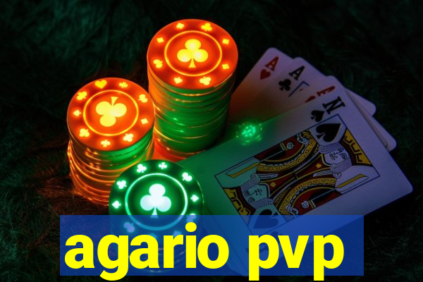 agario pvp