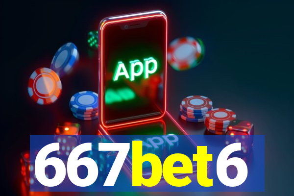 667bet6