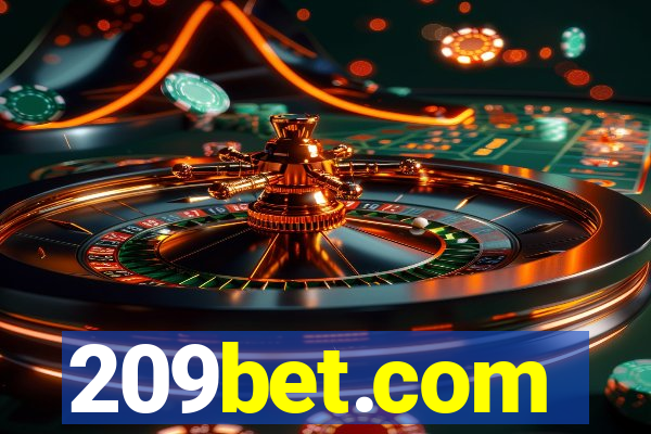 209bet.com