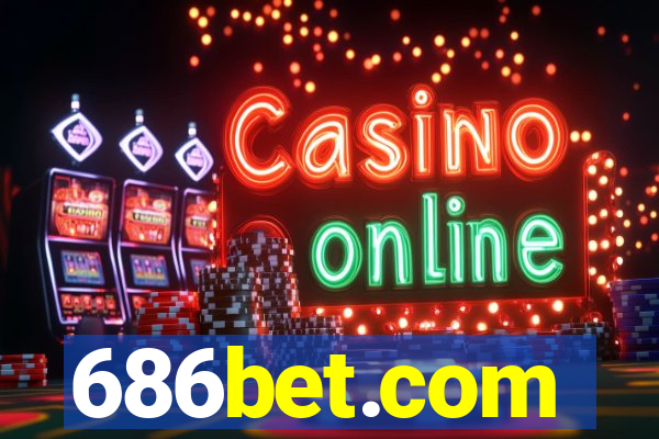 686bet.com