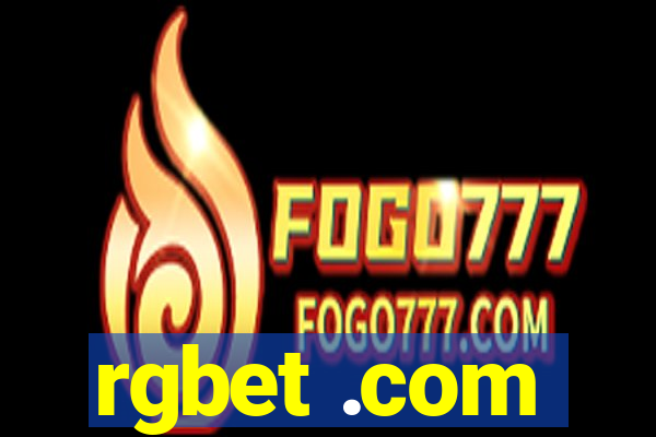 rgbet .com