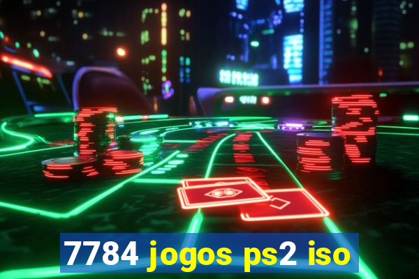 7784 jogos ps2 iso