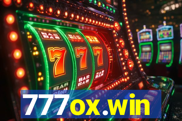 777ox.win