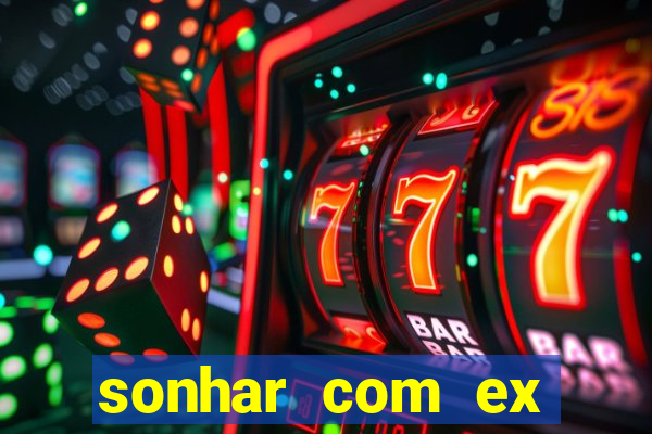 sonhar com ex colega de trabalho