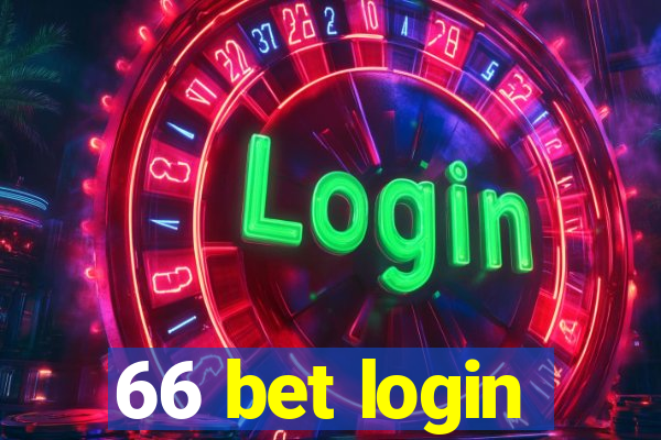 66 bet login