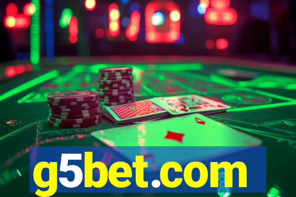 g5bet.com