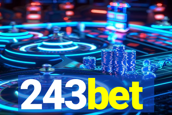 243bet