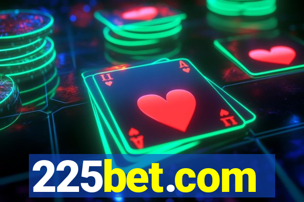 225bet.com