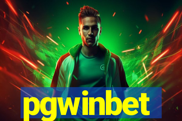 pgwinbet