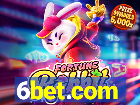 6bet.com