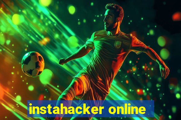 instahacker online