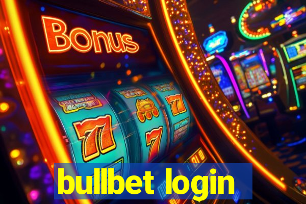 bullbet login