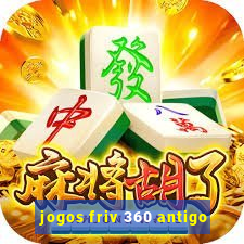 jogos friv 360 antigo