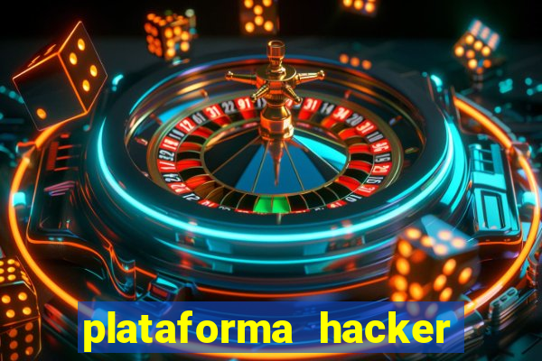 plataforma hacker fortune tiger