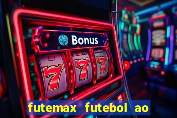 futemax futebol ao vivo campeonato brasileiro