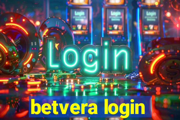 betvera login