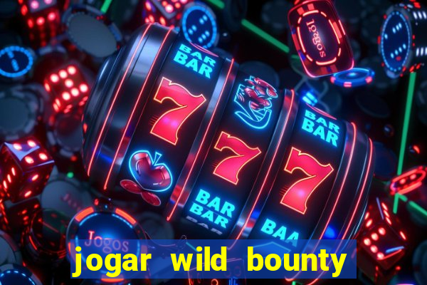 jogar wild bounty showdown demo